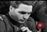 Standbild Urlaub an der Militärakademie Moskau Russland Sowjetunion, 1961, aus Sekunde 52 historischem Filmmaterial Videoclip 65675055813