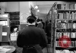 Standbild Urlaub an der Militärakademie Moskau Russland Sowjetunion, 1961, aus Sekunde 60 historischem Filmmaterial Videoclip 65675055813