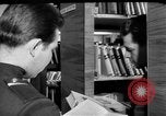 Standbild Urlaub an der Militärakademie Moskau Russland Sowjetunion, 1961, aus Sekunde 61 historischem Filmmaterial Videoclip 65675055813