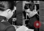 Standbild Urlaub an der Militärakademie Moskau Russland Sowjetunion, 1961, aus Sekunde 62 historischem Filmmaterial Videoclip 65675055813