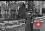 Standbild Armee cook Moskau Russland Sowjetunion, 1961, aus Sekunde 5 historischem Filmmaterial Videoclip 65675055814