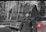 Standbild Armee cook Moskau Russland Sowjetunion, 1961, aus Sekunde 7 historischem Filmmaterial Videoclip 65675055814