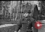 Standbild Armee cook Moskau Russland Sowjetunion, 1961, aus Sekunde 8 historischem Filmmaterial Videoclip 65675055814