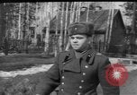 Standbild Armee cook Moskau Russland Sowjetunion, 1961, aus Sekunde 9 historischem Filmmaterial Videoclip 65675055814