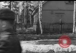 Standbild Armee cook Moskau Russland Sowjetunion, 1961, aus Sekunde 13 historischem Filmmaterial Videoclip 65675055814