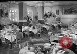 Standbild Armee cook Moskau Russland Sowjetunion, 1961, aus Sekunde 14 historischem Filmmaterial Videoclip 65675055814