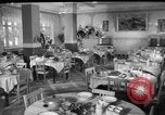Standbild Armee cook Moskau Russland Sowjetunion, 1961, aus Sekunde 16 historischem Filmmaterial Videoclip 65675055814