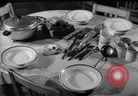 Standbild Armee cook Moskau Russland Sowjetunion, 1961, aus Sekunde 18 historischem Filmmaterial Videoclip 65675055814