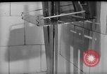 Standbild Armee cook Moskau Russland Sowjetunion, 1961, aus Sekunde 25 historischem Filmmaterial Videoclip 65675055814