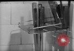 Standbild Armee cook Moskau Russland Sowjetunion, 1961, aus Sekunde 26 historischem Filmmaterial Videoclip 65675055814