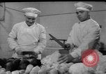 Standbild Armee cook Moskau Russland Sowjetunion, 1961, aus Sekunde 34 historischem Filmmaterial Videoclip 65675055814
