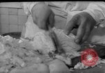 Standbild Armee cook Moskau Russland Sowjetunion, 1961, aus Sekunde 36 historischem Filmmaterial Videoclip 65675055814