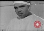 Standbild Armee cook Moskau Russland Sowjetunion, 1961, aus Sekunde 38 historischem Filmmaterial Videoclip 65675055814