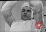 Standbild Armee cook Moskau Russland Sowjetunion, 1961, aus Sekunde 43 historischem Filmmaterial Videoclip 65675055814