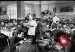 Standbild Armee cook Moskau Russland Sowjetunion, 1961, aus Sekunde 58 historischem Filmmaterial Videoclip 65675055814