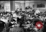 Standbild Armee cook Moskau Russland Sowjetunion, 1961, aus Sekunde 59 historischem Filmmaterial Videoclip 65675055814