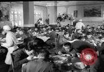 Standbild Armee cook Moskau Russland Sowjetunion, 1961, aus Sekunde 60 historischem Filmmaterial Videoclip 65675055814