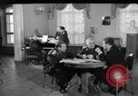 Standbild Lied und Tanz Ensemble Moskau Russland Sowjetunion, 1961, aus Sekunde 17 historischem Filmmaterial Videoclip 65675055815