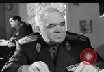 Standbild Lied und Tanz Ensemble Moskau Russland Sowjetunion, 1961, aus Sekunde 21 historischem Filmmaterial Videoclip 65675055815