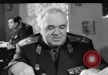 Standbild Lied und Tanz Ensemble Moskau Russland Sowjetunion, 1961, aus Sekunde 22 historischem Filmmaterial Videoclip 65675055815