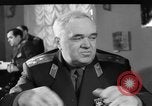 Standbild Lied und Tanz Ensemble Moskau Russland Sowjetunion, 1961, aus Sekunde 24 historischem Filmmaterial Videoclip 65675055815