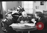 Standbild Lied und Tanz Ensemble Moskau Russland Sowjetunion, 1961, aus Sekunde 28 historischem Filmmaterial Videoclip 65675055815