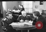 Standbild Lied und Tanz Ensemble Moskau Russland Sowjetunion, 1961, aus Sekunde 31 historischem Filmmaterial Videoclip 65675055815