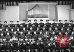 Standbild Lied und Tanz Ensemble Moskau Russland Sowjetunion, 1961, aus Sekunde 32 historischem Filmmaterial Videoclip 65675055815
