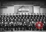 Standbild Lied und Tanz Ensemble Moskau Russland Sowjetunion, 1961, aus Sekunde 35 historischem Filmmaterial Videoclip 65675055815