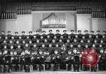 Standbild Lied und Tanz Ensemble Moskau Russland Sowjetunion, 1961, aus Sekunde 36 historischem Filmmaterial Videoclip 65675055815