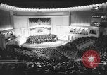 Standbild Lied und Tanz Ensemble Moskau Russland Sowjetunion, 1961, aus Sekunde 43 historischem Filmmaterial Videoclip 65675055815