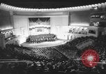 Standbild Lied und Tanz Ensemble Moskau Russland Sowjetunion, 1961, aus Sekunde 44 historischem Filmmaterial Videoclip 65675055815