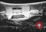 Standbild Lied und Tanz Ensemble Moskau Russland Sowjetunion, 1961, aus Sekunde 46 historischem Filmmaterial Videoclip 65675055815