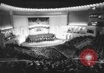 Standbild Lied und Tanz Ensemble Moskau Russland Sowjetunion, 1961, aus Sekunde 47 historischem Filmmaterial Videoclip 65675055815