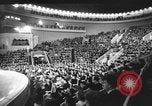 Standbild Lied und Tanz Ensemble Moskau Russland Sowjetunion, 1961, aus Sekunde 54 historischem Filmmaterial Videoclip 65675055815
