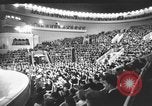 Standbild Lied und Tanz Ensemble Moskau Russland Sowjetunion, 1961, aus Sekunde 56 historischem Filmmaterial Videoclip 65675055815