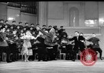 Standbild Lied und Tanz Ensemble Moskau Russland Sowjetunion, 1961, aus Sekunde 58 historischem Filmmaterial Videoclip 65675055815
