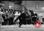 Standbild Lied und Tanz Ensemble Moskau Russland Sowjetunion, 1961, aus Sekunde 59 historischem Filmmaterial Videoclip 65675055815