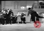 Standbild Lied und Tanz Ensemble Moskau Russland Sowjetunion, 1961, aus Sekunde 60 historischem Filmmaterial Videoclip 65675055815