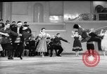 Standbild Lied und Tanz Ensemble Moskau Russland Sowjetunion, 1961, aus Sekunde 61 historischem Filmmaterial Videoclip 65675055815