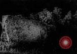 Standbild fiktive rocket Forschung Russland, 1955, aus Sekunde 4 historischem Filmmaterial Videoclip 65675055816