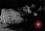 Standbild fiktive rocket Forschung Russland, 1955, aus Sekunde 5 historischem Filmmaterial Videoclip 65675055816