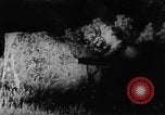 Standbild fiktive rocket Forschung Russland, 1955, aus Sekunde 6 historischem Filmmaterial Videoclip 65675055816