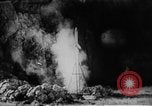 Standbild fiktive rocket Forschung Russland, 1955, aus Sekunde 11 historischem Filmmaterial Videoclip 65675055816