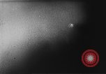 Standbild fiktive rocket Forschung Russland, 1955, aus Sekunde 28 historischem Filmmaterial Videoclip 65675055816