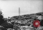 Standbild fiktive rocket Forschung Russland, 1955, aus Sekunde 30 historischem Filmmaterial Videoclip 65675055816