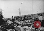 Standbild fiktive rocket Forschung Russland, 1955, aus Sekunde 31 historischem Filmmaterial Videoclip 65675055816