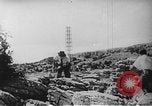 Standbild fiktive rocket Forschung Russland, 1955, aus Sekunde 32 historischem Filmmaterial Videoclip 65675055816