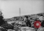 Standbild fiktive rocket Forschung Russland, 1955, aus Sekunde 33 historischem Filmmaterial Videoclip 65675055816