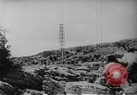 Standbild fiktive rocket Forschung Russland, 1955, aus Sekunde 35 historischem Filmmaterial Videoclip 65675055816